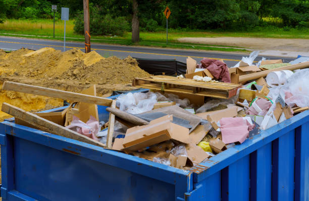 Best Dumpster Rental Services  in Sebastian, FL